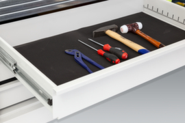 C+P Moosgummimatte Serie 89