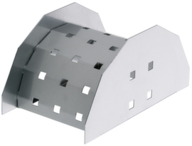 KRAFTWERK® Schlauchhalter 230x125 mm