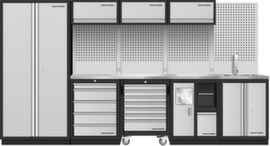 KRAFTWERK® MOBILIO SANITORY 4er Komplett-Kombi