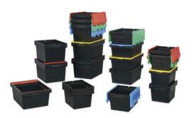 BITO Umweltfreundlicher Mehrwegbehälter MB Eco