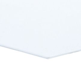 UV-Folie GfS für Türwächter, für Montageplatte klein