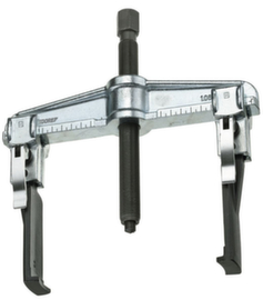 GEDORE 1.06/S2A-E Schnellspann-Abzieher 2-armig