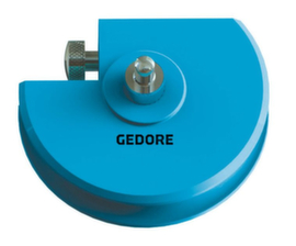 GEDORE 243051 Biegeform 8 mm