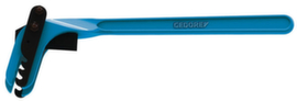 GEDORE 243010 Biegehebel