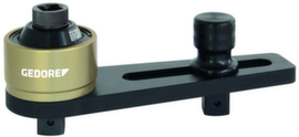 GEDORE DVI-28L Drehmomentvervielfältiger DREMOPLUS ALU 2800 Nm