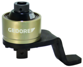 GEDORE DVI-20Z Drehmomentvervielfältiger DREMOPLUS ALU 2000 Nm