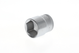 GEDORE 30 20 Steckschlüsseleinsatz 3/8" 6-kant 20 mm