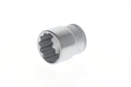 GEDORE D 30 22 Steckschlüsseleinsatz 3/8" UD-Profil 22 mm