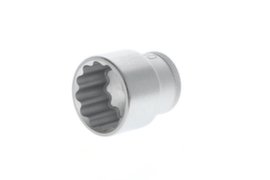 GEDORE D 19 30 Steckschlüsseleinsatz 1/2" UD-Profil 30 mm