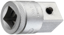 GEDORE 1932 Vergrößerungsstück 1/2" auf 3/4"