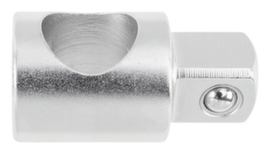 GEDORE R77500009 Reduzierstück 3/4" x 1/2" 4-kant 55 mm