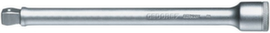 GEDORE 3090 KR-10 Kardanverlängerung 3/8" 250 mm