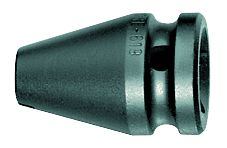 GEDORE KB 820 Verbindungsstück 5/16" skt - 1/4" vkt