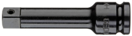 GEDORE KB 2090-2 Kraftschrauber-Verlängerung 1/4" 50 mm