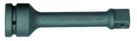 GEDORE KB 2190-8 Kraftschrauber-Verlängerung 1" 208 mm
