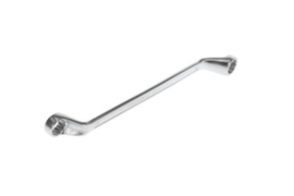 GEDORE R01101617 Doppelringschlüssel SW16x17 mm 246 mm