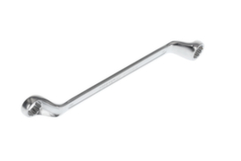 GEDORE R01101819 Doppelringschlüssel SW18x19 mm 268 mm