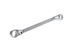 GEDORE R01102732 Doppelringschlüssel SW27x32 mm 365 mm