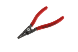 GEDORE 8000 AE 1 Montagezange für Außensicherungsringe gerade 10-25mm