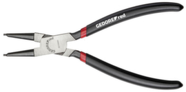 GEDORE R27704060 Innensicherungsringzange gerade Ø 19-60 mm