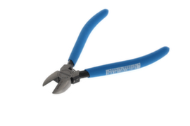 GEDORE 8313-140 TL Seitenschneider 140 mm tauchisoliert