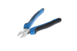 GEDORE 8314-180 JC Kraft-Seitenschneider 180 mm 2K-Griff