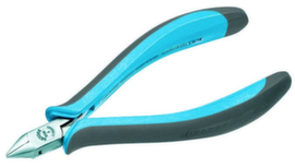 GEDORE 8306-6 Elektronik-Mini-Seitenschneider