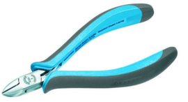 GEDORE 8306-8 Elektronik-Mini-Seitenschneider