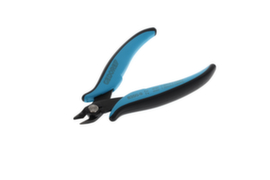 GEDORE 8350-9 Miniatur Elektronik-Seitenschneider