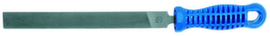 GEDORE 8701 2-8 Flachstumpfe Werkstattfeile 8"