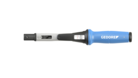 GEDORE TF-Z25 Drehmomentschlüssel TORCOFIX Z 16 5-25 Nm