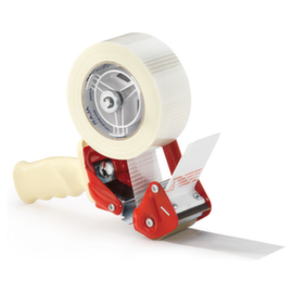 Filamentbandabroller