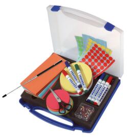 Franken Moderationskoffer Mini