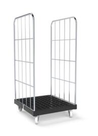 Rollbehälter BASICline