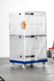 Sicherungsplane PACTURE