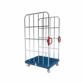 Griffset tainergrip®