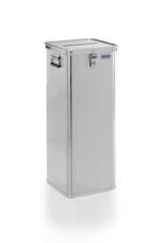 Gmöhling Wahlurne G®-VOTE aus Aluminium