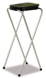 UDOBÄR Müllsackständer für 120-Liter-Säcke