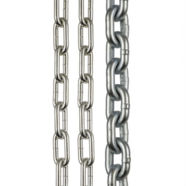 Mehrhub für Haspelketten-Laufkatze