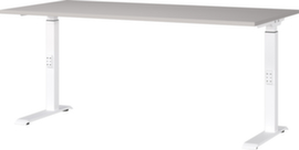 Höhenverstellbarer Schreibtisch GW-MAILAND