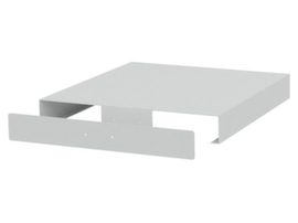 Bedrunka + Hirth Unterfahrsockel für Palettenhubwagen