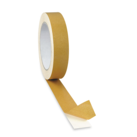 Doppelseitiges Klebeband 25 mm