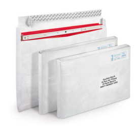 Falten-Versandtasche 457 x 305 x 50 mm