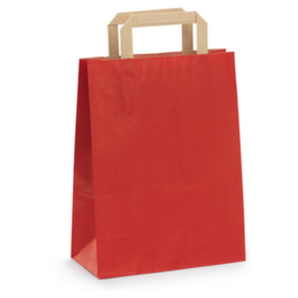 Farbige Tüte aus Papier RAJA