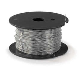 Gedrehter verzinkter Draht