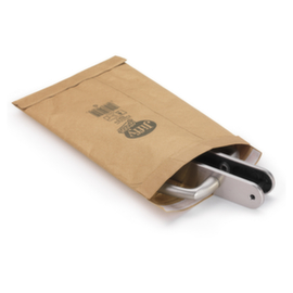 Gepolsterte Versandtaschen Jiffy 195 x 343 mm