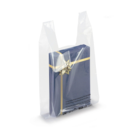 Hemdchen-Tragetasche 300 x 500 x 140 mm