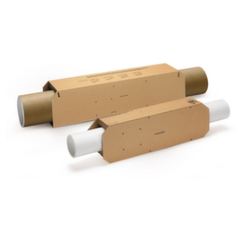 Hülse für Versandrohr Ø 60 mm