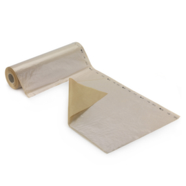 Kleiderschutzhüllen aus Papier; 600 x 1.200 mm