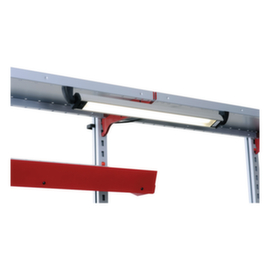 LED-BELEUCHTUNG FÜR ABLAGEBODEN